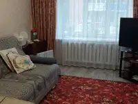 Продажа 2 комнатной квартиры, 4микрорайон 36 дом, фотография 9