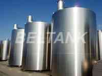 Изготовим Емкости, вакуумные, резервуары, из нержавеющей или иной стали, для пищевой,  фармацевтической и химической про, фотография 8