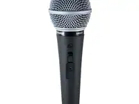 Вокальный микрофон shure sm48s