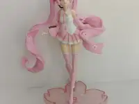 Продаются Аниме фигурки Хатсуне Мику, фотография 5