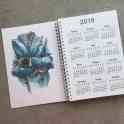 блокноты, планеры, ежедневники на год, фотография 6