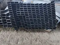 Арматура, профильные трубы, фотография 7