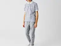 Мужские спортивные брюки lacoste