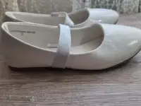 Балетки на девочку, фотография 2