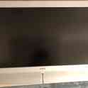 Продам ЖК телевизор б/у в отличном состоянии