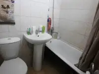 Продам 1-ком квартиру в Алмате, ЖК Северное кольцо 86/15, фотография 6