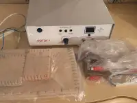 Продаю аппарат электрофореза  Отличное состояние, фотография 4