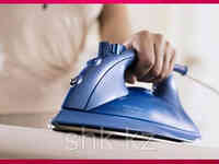 Ремонт утюгов и паровых систем jarkoff