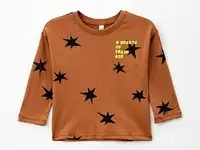 Лонгслив sela