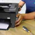 Ремонт компьютер, ноутбук, принтер, прошивка цветной принтер Установка программы и антивирус заправка картриджей