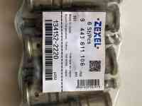 Форсунки и плунжерные пары на Cat, Komatsu, Hitachi, Hyundai, Doosan, фотография 3