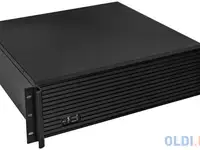Серверный корпус exegate pro 3u450-08 <rm 19", высота 3u, глубина 450,