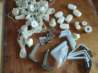 Ролл-шторы Зебра готовые к монтажу, фотография 3