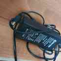 Адаптор, адаптер 12V-8A блок питания, фотография 3