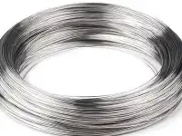 Проволока качественная КС Диаметр: 0,5; 0,8; 1... мм, Марка: 10, ГОСТ: 792-67