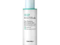 Эмульсия для лица tony moly derma master lab. cica emulsion