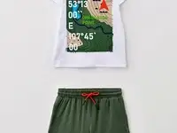 Костюм спортивный playtoday