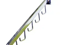 Кронштейны в экономпанель, фотография 5