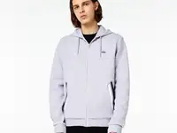 Мужская толстовка lacoste regular fit