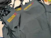 Фартуки для официантов, фотография 6