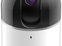 Видеокамера ip d-link dcs-8515lh/a1a 2.55-2.55мм цветная корп.:белый/черный