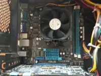 компьютер на запчасти пк игра