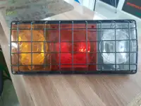 Фильтра и запчасти на миксер АБС китайские, фотография 9