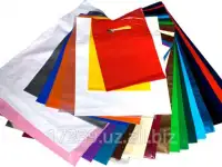 Изготовление пакетов Любых размеров и форм