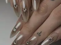 Мастер маникюра и наращивания ногтей, фотография 6
