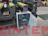 Линия для производства профнастила нс35 гост, фотография 5