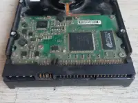 Жесткие диски STA в ассортименте для компьютера Бу, фотография 3