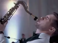 Ведущие Алматы Владимир и Елена Логиновы, фотография 4