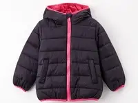 Куртка утепленная button blue