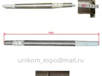 Запчасти на питатель П-804  оригинал, со склада в Астане!, фотография 7