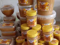 Мёд натуральный оптом и в розницу, фотография 3