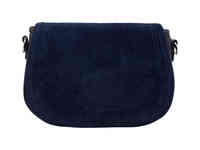 Сумка кросс-боди cameron dark blue