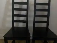 Продам стулья Икеа в отличном состоянии, фотография 2