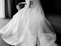 Свадебное платье, фотография 3