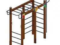 Спортивная серия (граффити) ск 2.01.15-01, фотография 2