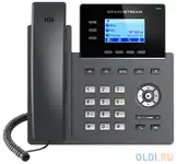 Проводной sip-телефон grandstream grp2603