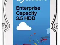 Жесткий диск 4tb seagate st4000nm0025 enterprise capacity sas (128mb, 7200rpm)