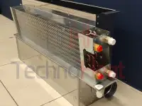 Эжекционные доводчики TechnoHeat