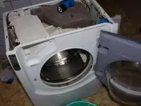 Ремонт стиральных машин в Астане (Нур-Султан) на дому от 3000 тенге! Частный мастер, фотография 7