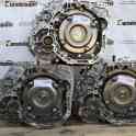 Вариатор CVT 2WD Nissan Juke 31020-3JX5C,3JX4B,3JX3A