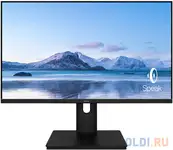 Монитор 27" aiwa mu270a-k