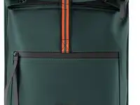 Рюкзак ninetygo urban daily plus 15 л зеленый