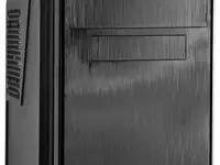 Корпус atx exegate un-604 350 вт чёрный ex269435rus