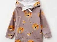 Худи ete children