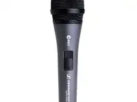 Динамический вокальный микрофон sennheiser e 835-s