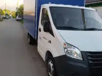 ГРУЗОПЕРЕВОЗКИ по г. Алматы, алм.область, РК, СНГ., фотография 2